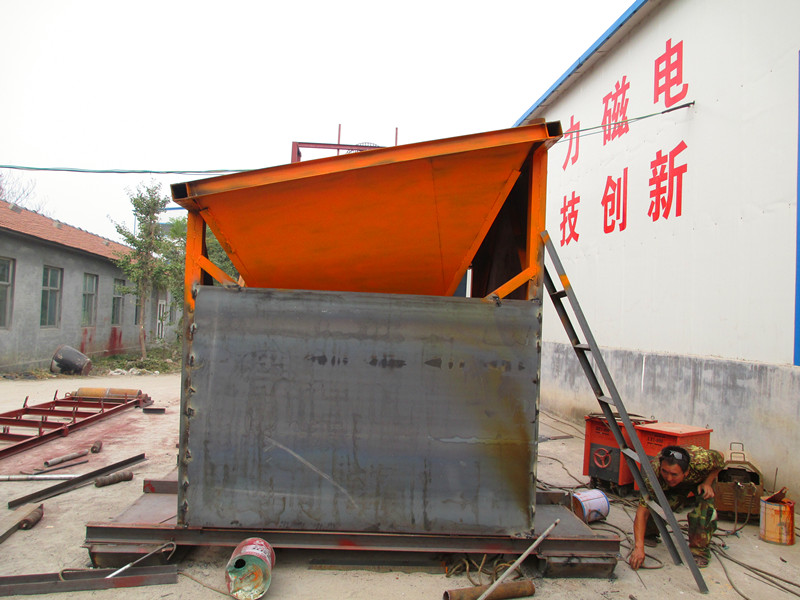 辽宁干选磁选机厂家精选|远力磁电硬核实力领跑行业标杆 辽宁干选磁选机厂家精选|远力磁电硬核实力领跑行业标杆